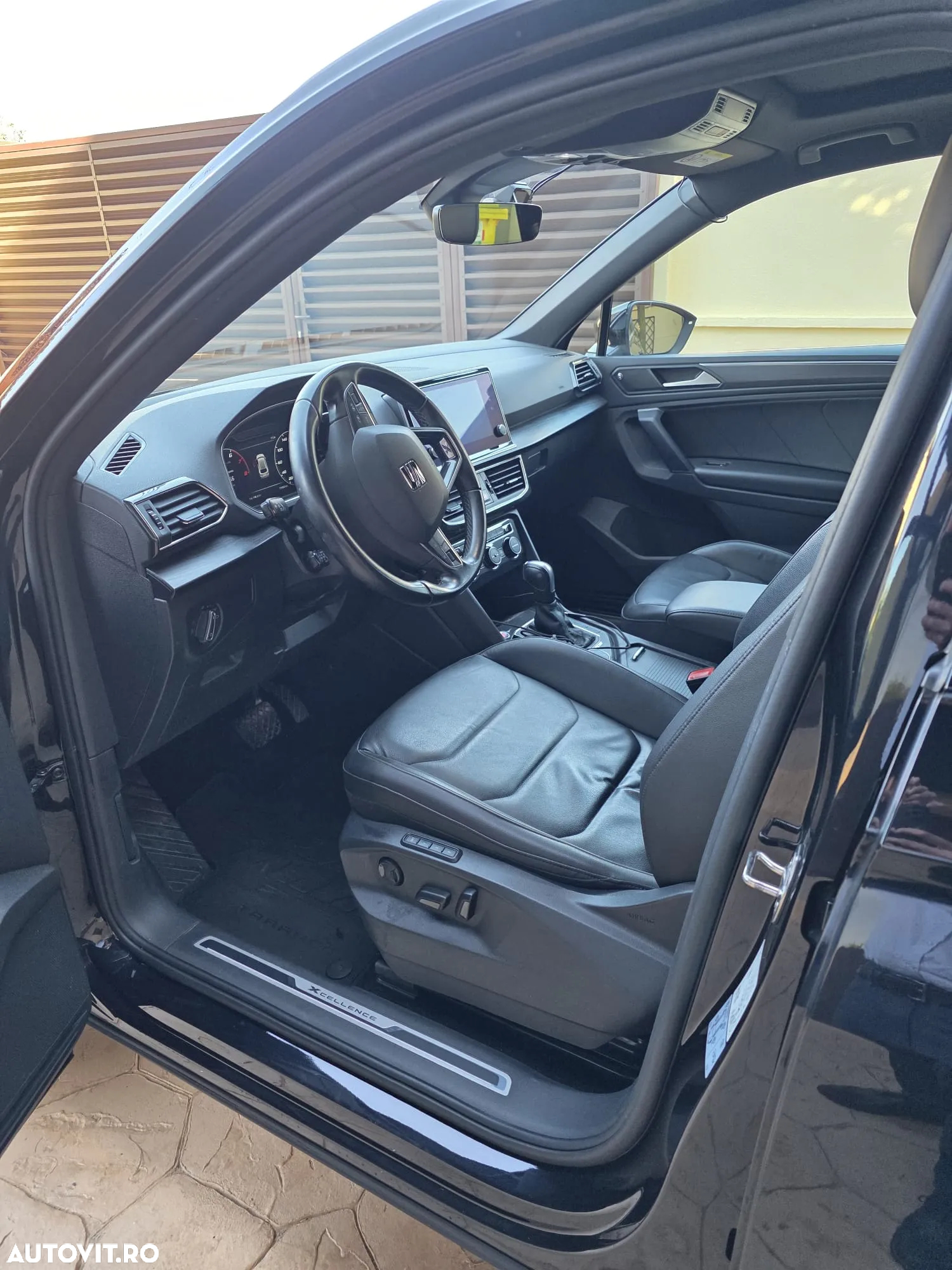 Seat Tarraco 2.0 TSI 4DRIVE DSG7 Xcellence - 5