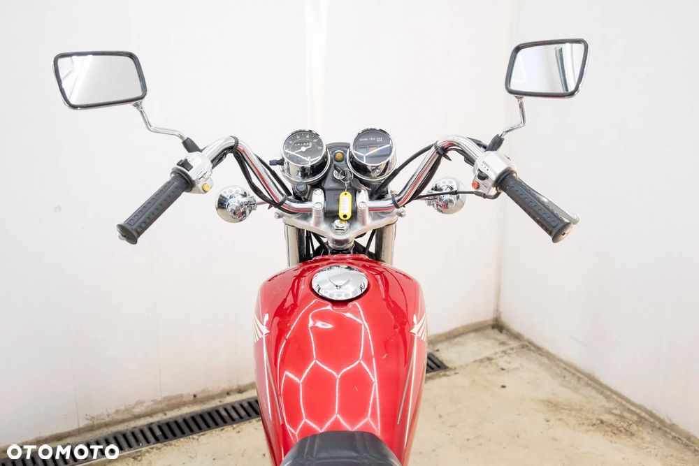 Honda CM - 23