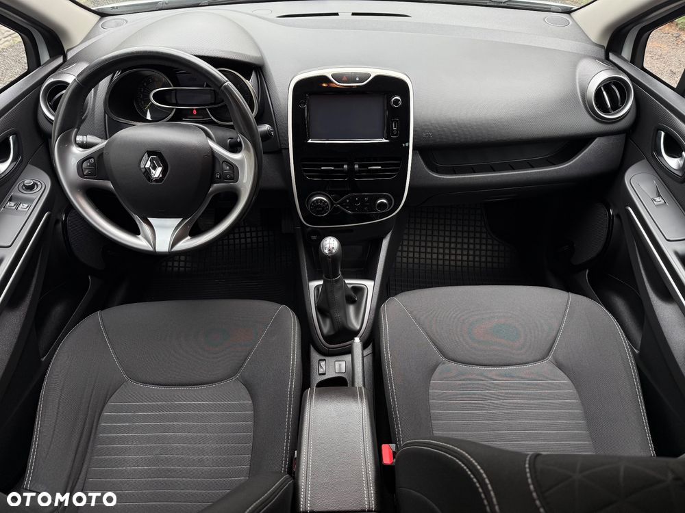 Renault Clio TCe 90 Limited - 27