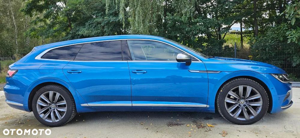 Volkswagen Arteon 2.0 TSI Elegance DSG - 9