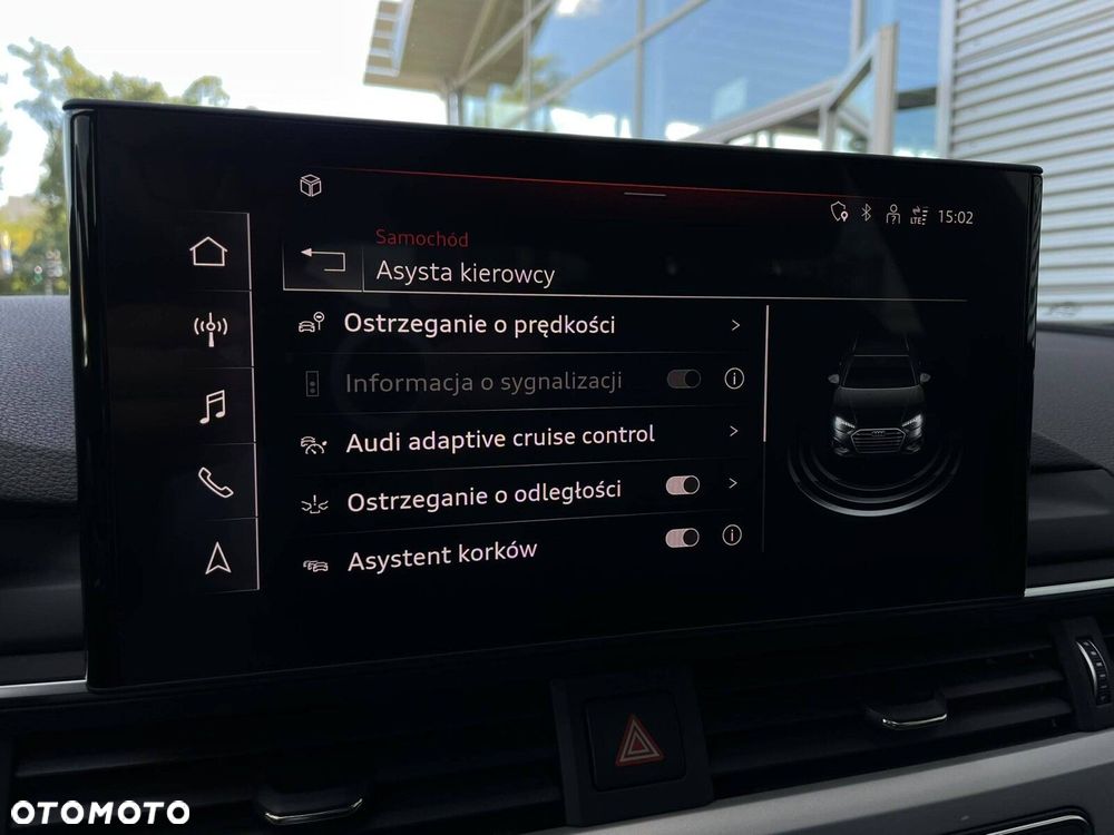 Audi A4 Avant - 29