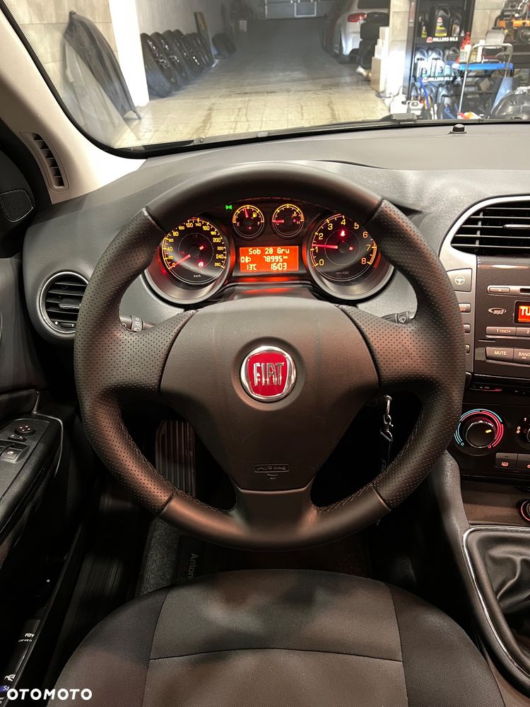 Fiat Bravo - 9