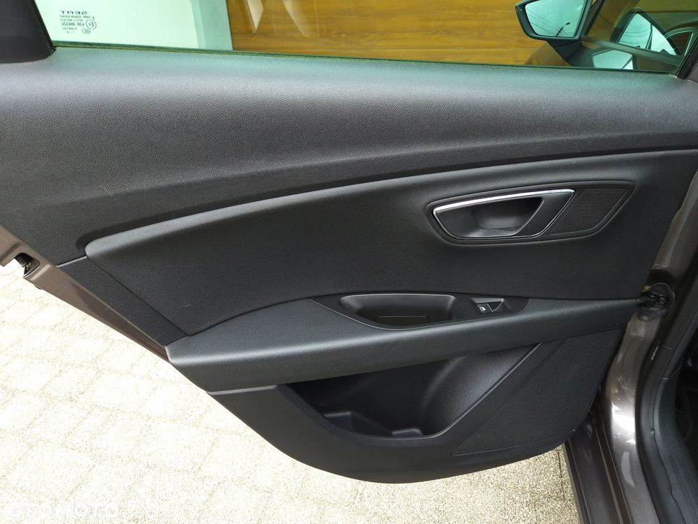 Seat Leon 1.8 TSI Start&Stop FR - 25