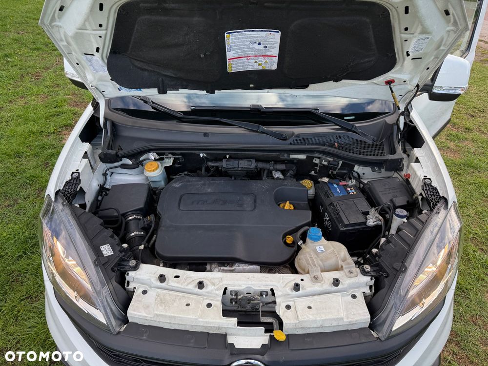 Fiat Doblo - 39