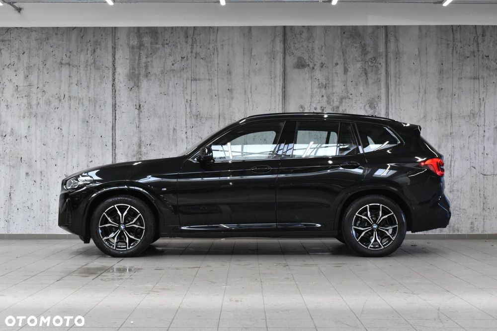 BMW X3 - 4