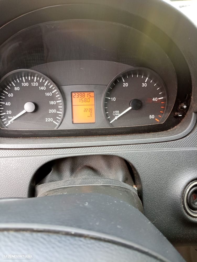 Mercedes-Benz 112 - 5