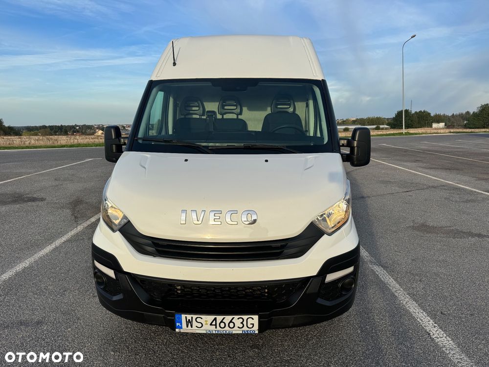 Iveco Daily 35S14 - 11