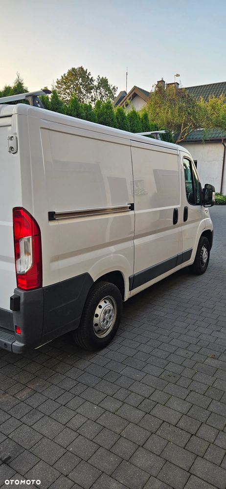 Fiat DUCATO L1 H1 - 9