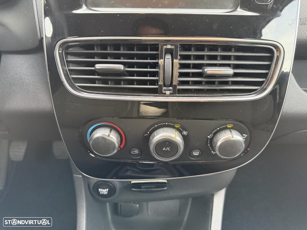 Renault Clio 0.9 TCe Limited - 30