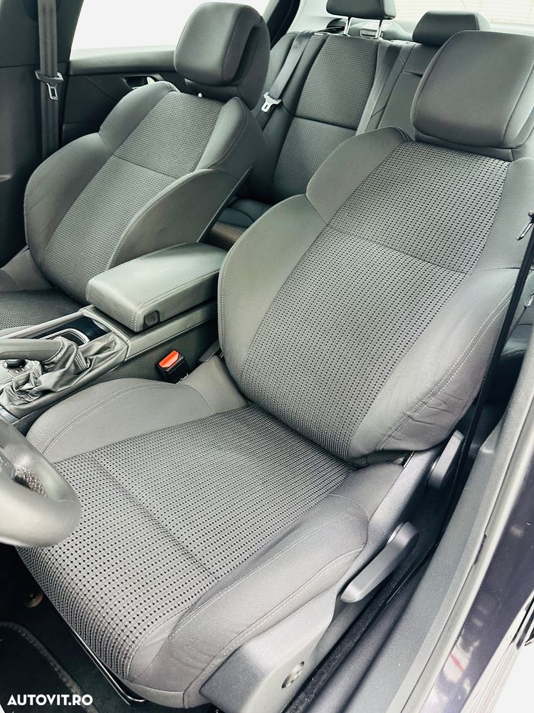 Peugeot 508 - 15