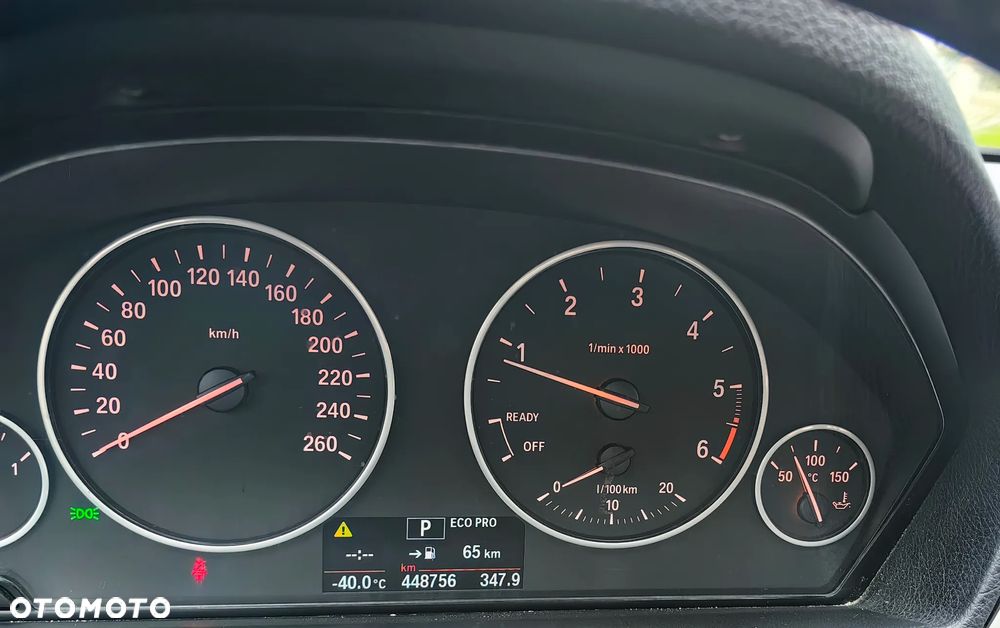 BMW Seria 3 - 18