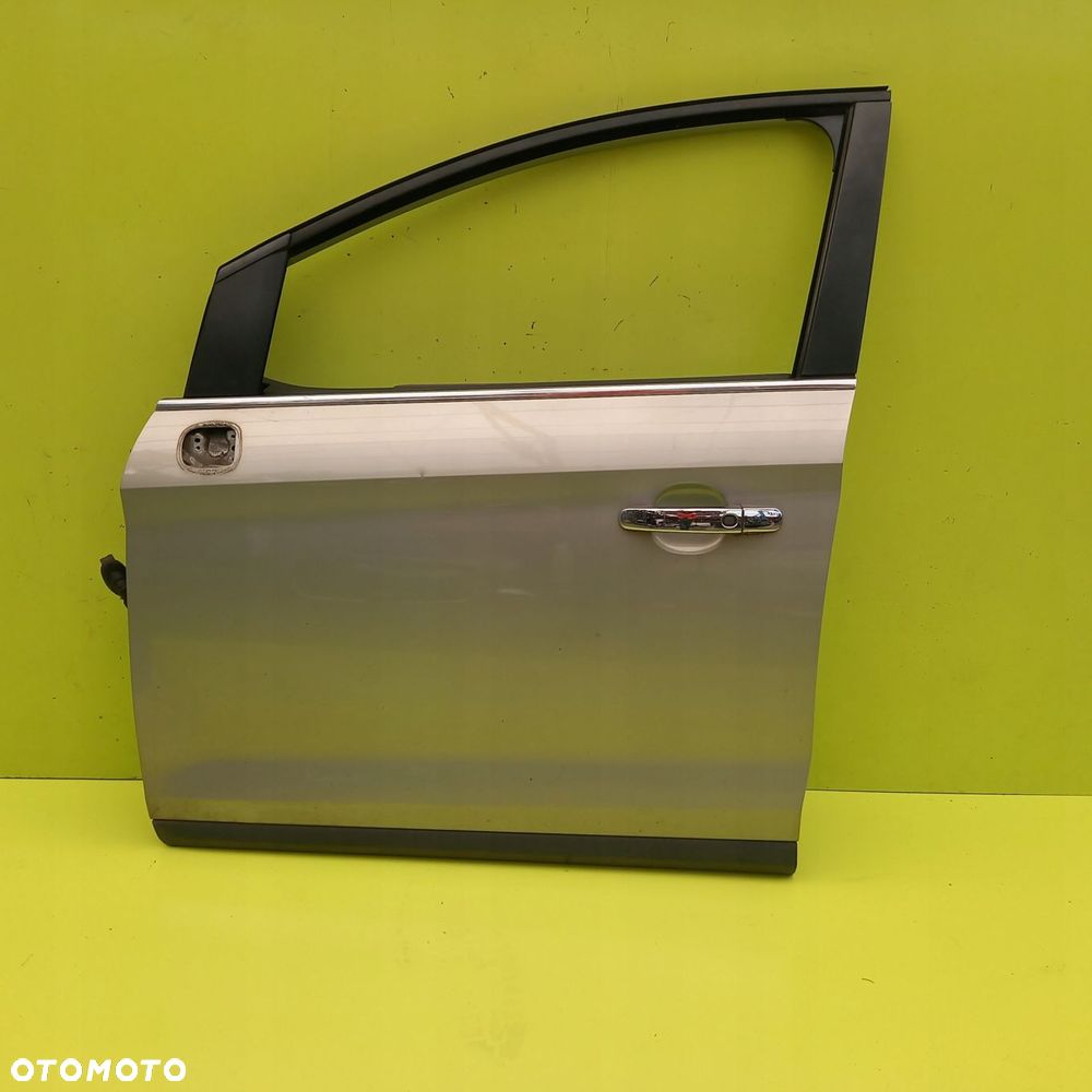 drzwi lp lewy przÓd lakier p8 ford kuga mk1 08r - 2