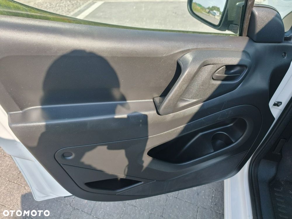 Citroën Berlingo - 16