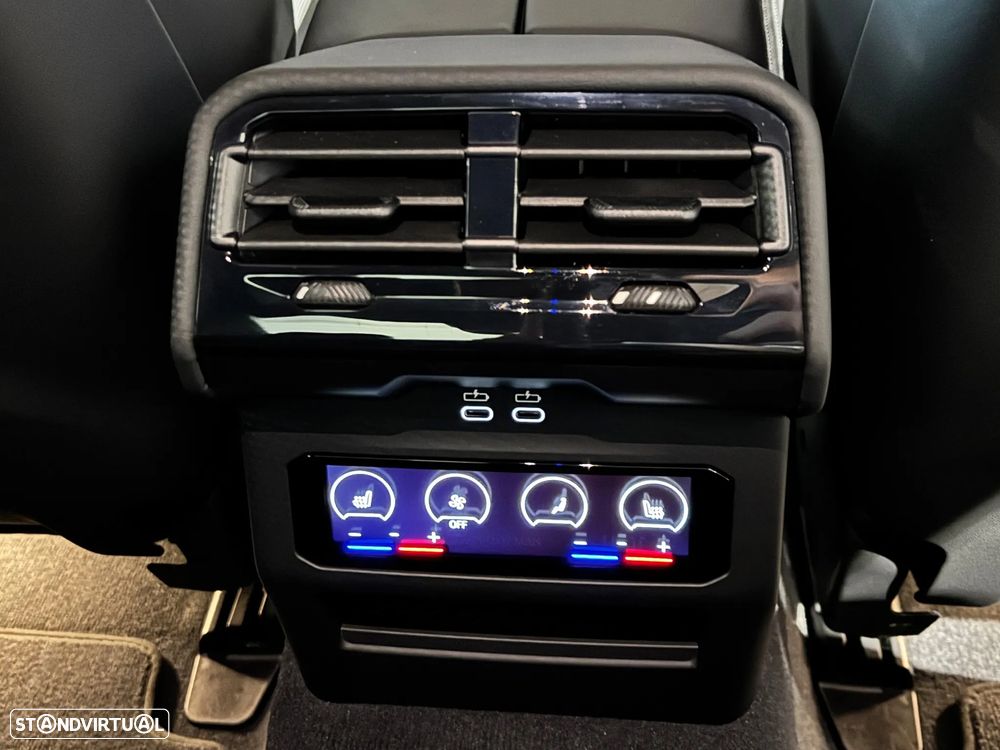 BMW M5 Standard - 16