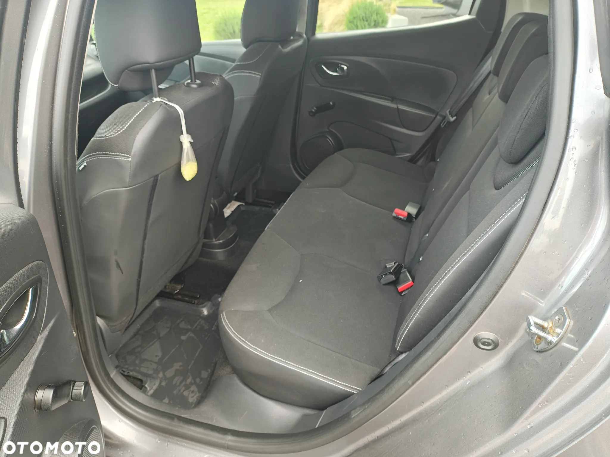 Renault Clio 0.9 Energy TCe Dynamique - 14