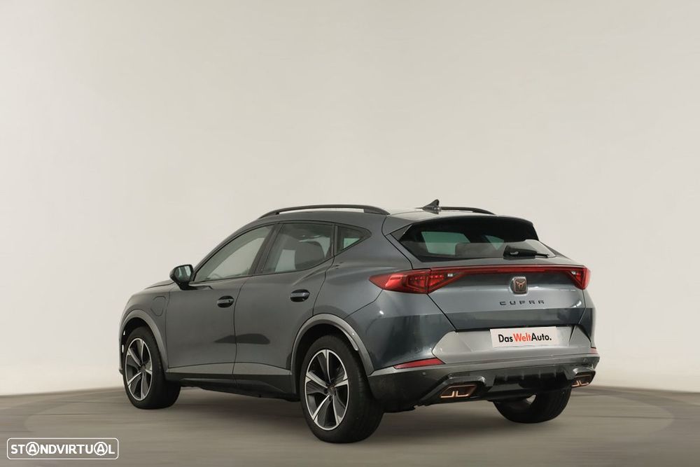 Cupra Formentor 1.4 e-Hybrid DSG - 3