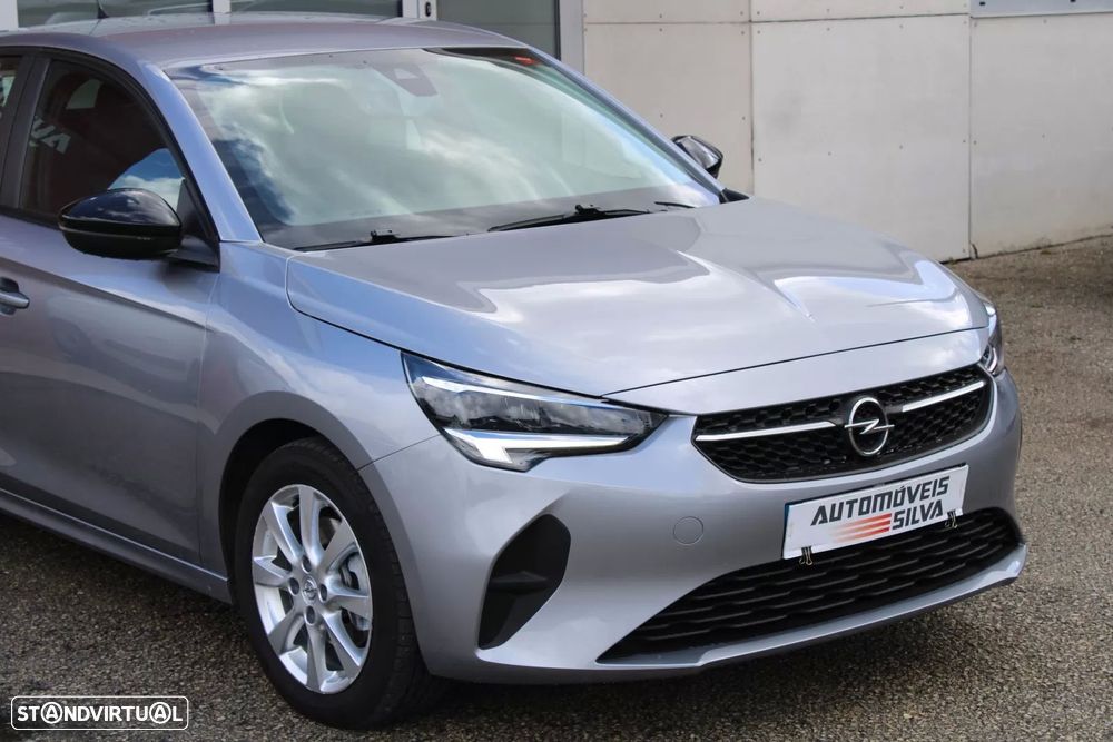 Opel Corsa 1.5 D Business Edition - 7