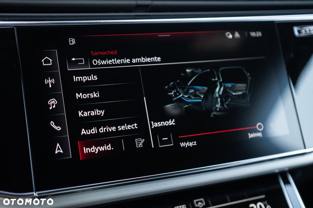 Audi Q7 - 36