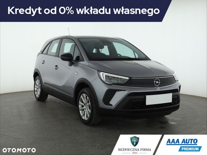 Opel Crossland X - 3