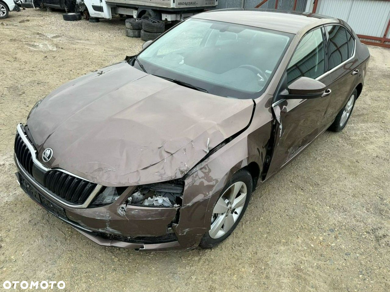 Skoda Octavia 1.0 TSI GPF Style - 25