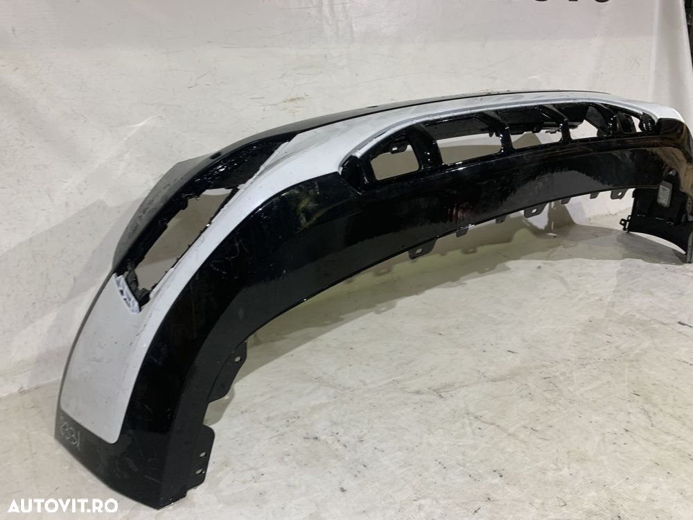 Bara spate Kia Sportage, GT-Line, 2022, 2023, 2024, cod origine OE 86612-R2CA0. - 6