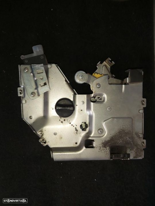 Fechadura lateral direita Ford Transit Conect 2002-> - 3