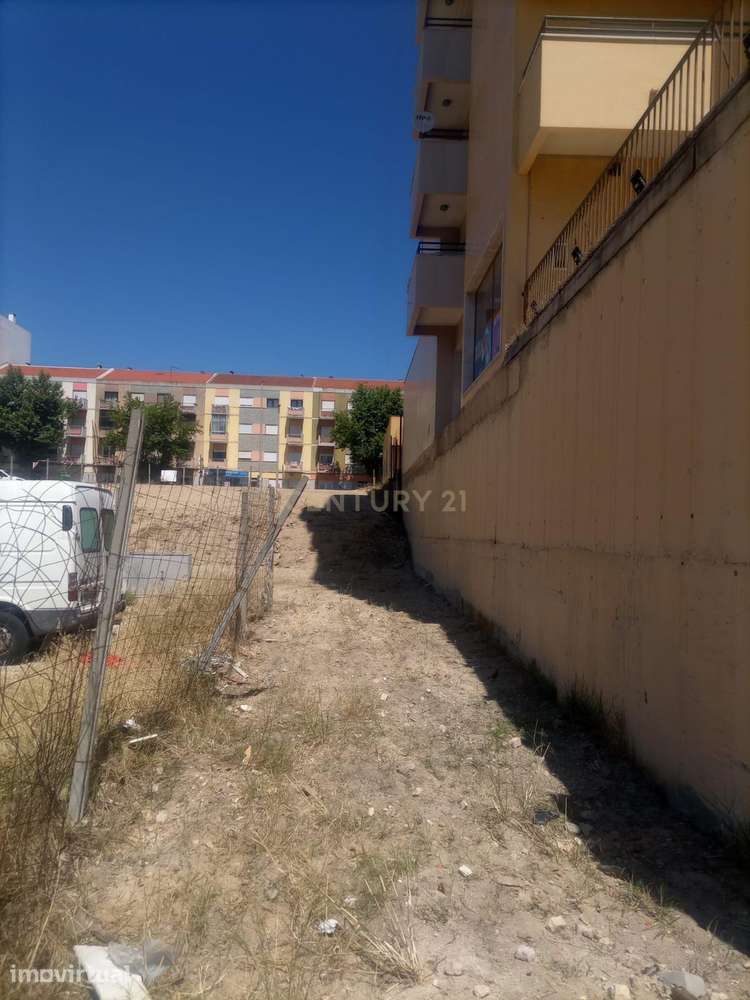 Terreno Aprovado para Projeto em Alto do Seixalinho, Barreiro - Grande imagem: 2/8