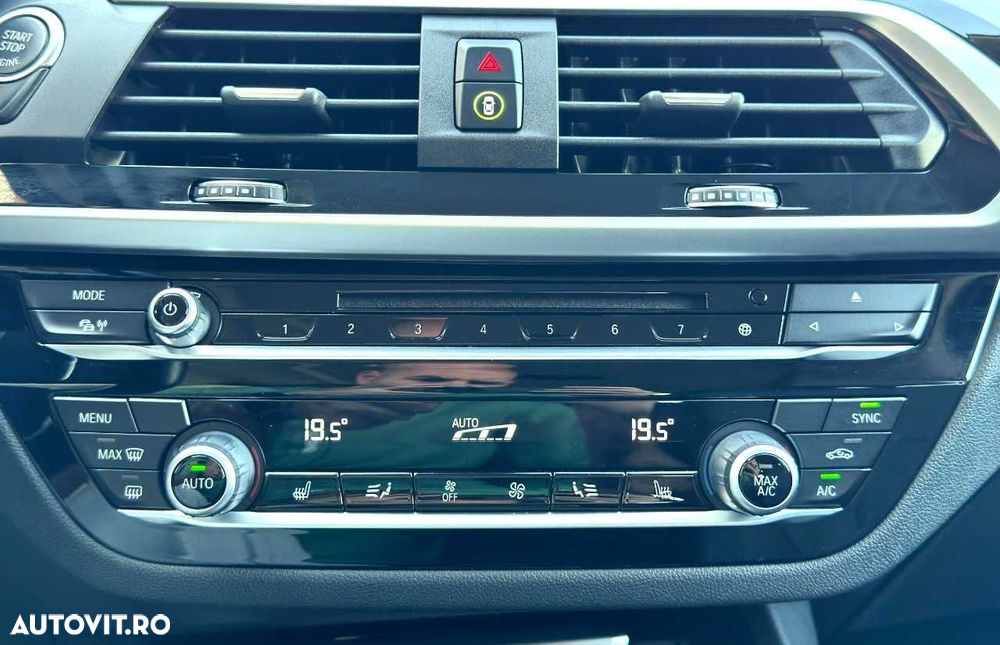 BMW X3 - 24