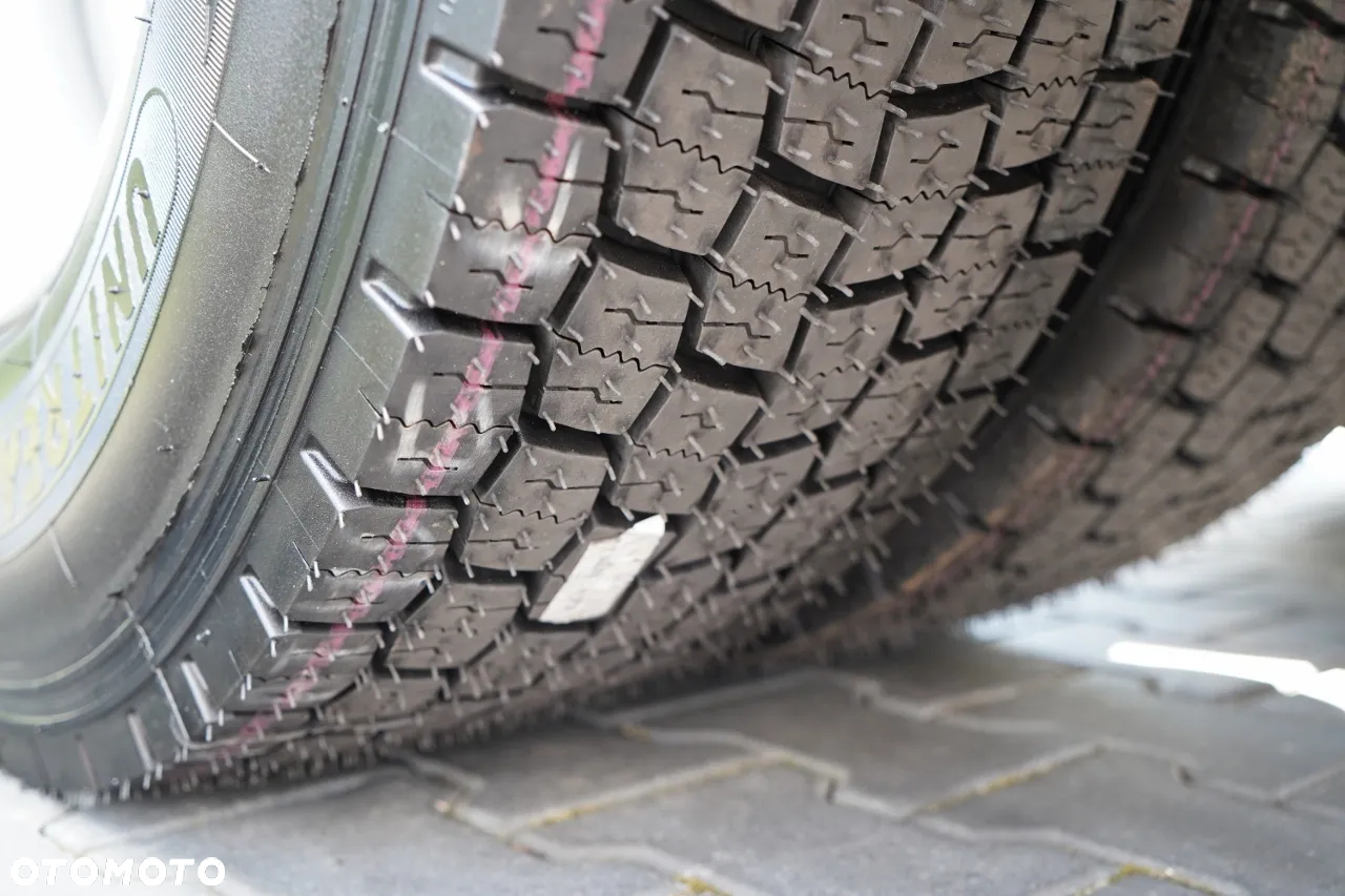 Scania S 500 / RETARDER / FULL AIRMATIC / OPONY 100%  / PO KONTRAKCIE SERWISOWYM - 21