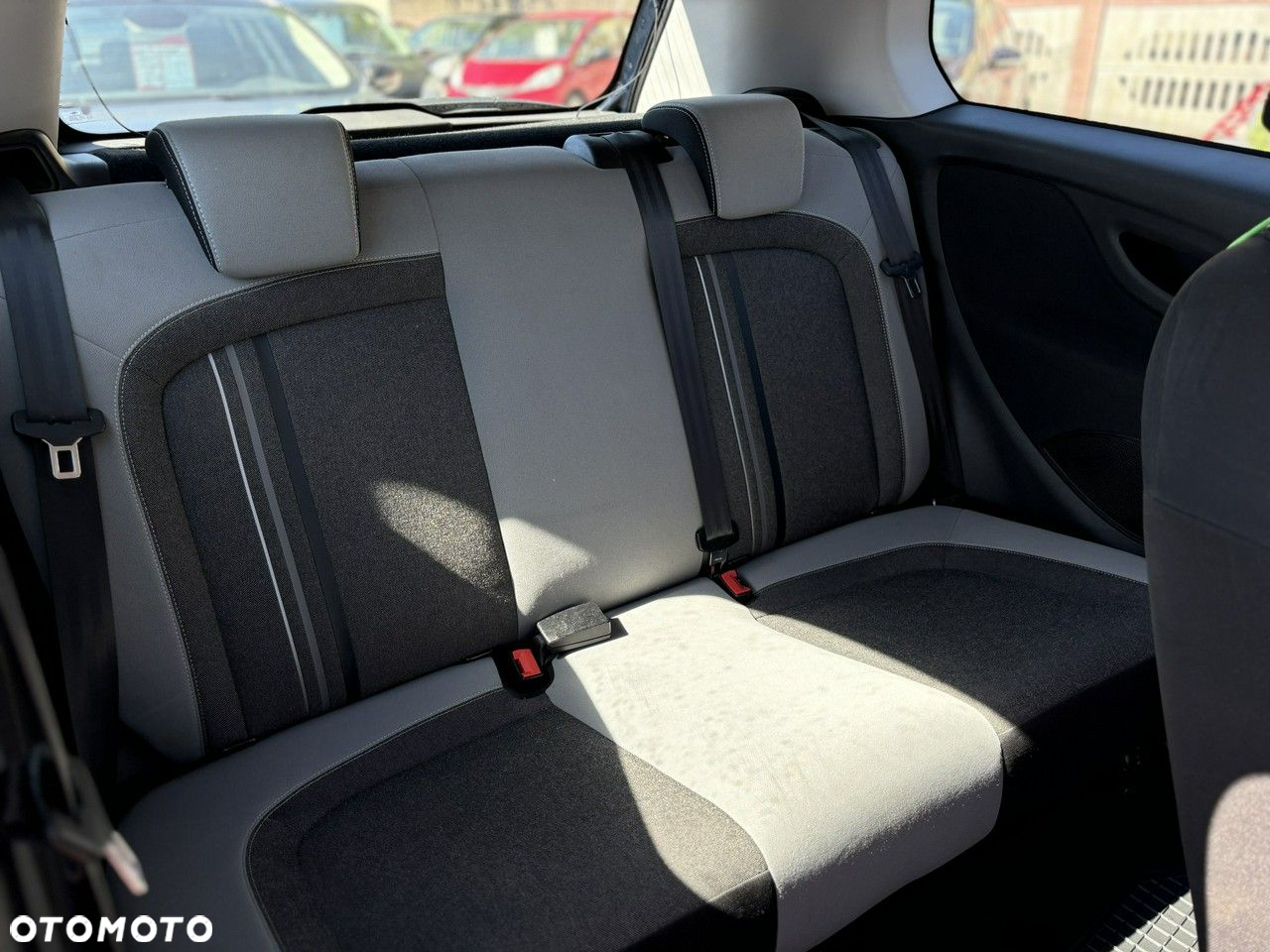 Fiat Grande Punto - 26