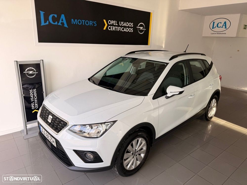 SEAT Arona 1.0 TSI Style - 1