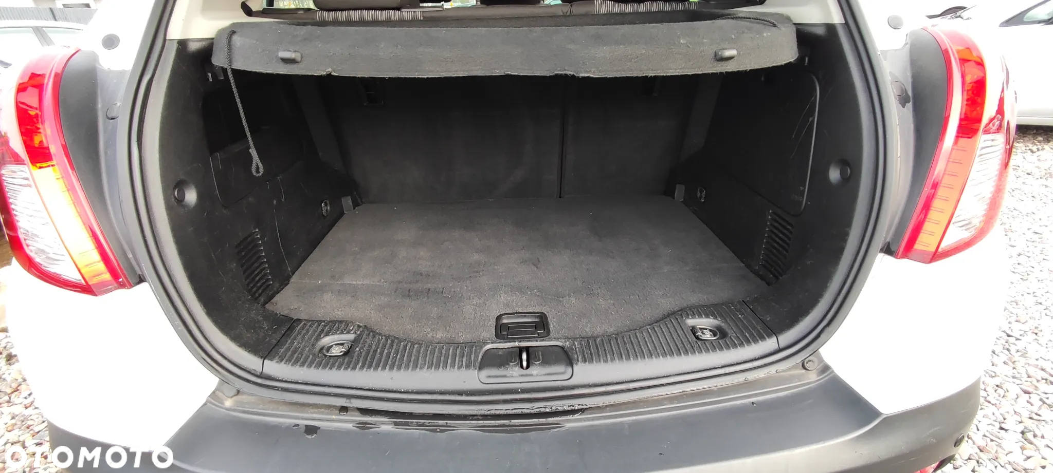 Opel Mokka - 32