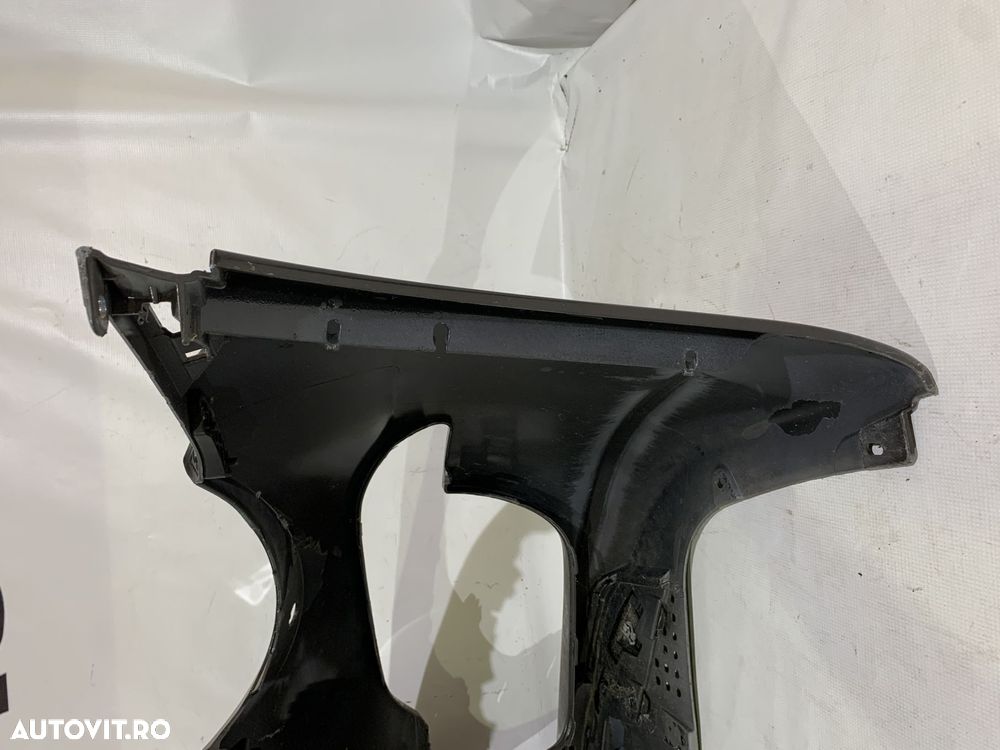 Bara fata Porsche 911, 991 Carrera, 2011, 2012, 2013, 2014, 2015, 2016, cod origine OE 99150531100-07FFF. - 6