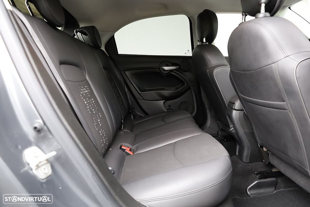 Fiat 500X 1.0 FireFly Connect - 46