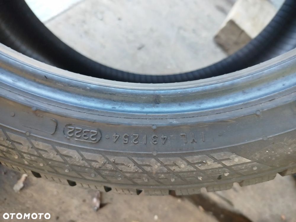 245/40R18 97V NOKIAN WR SNOWPROOF P 2x90% bieżnika - 9