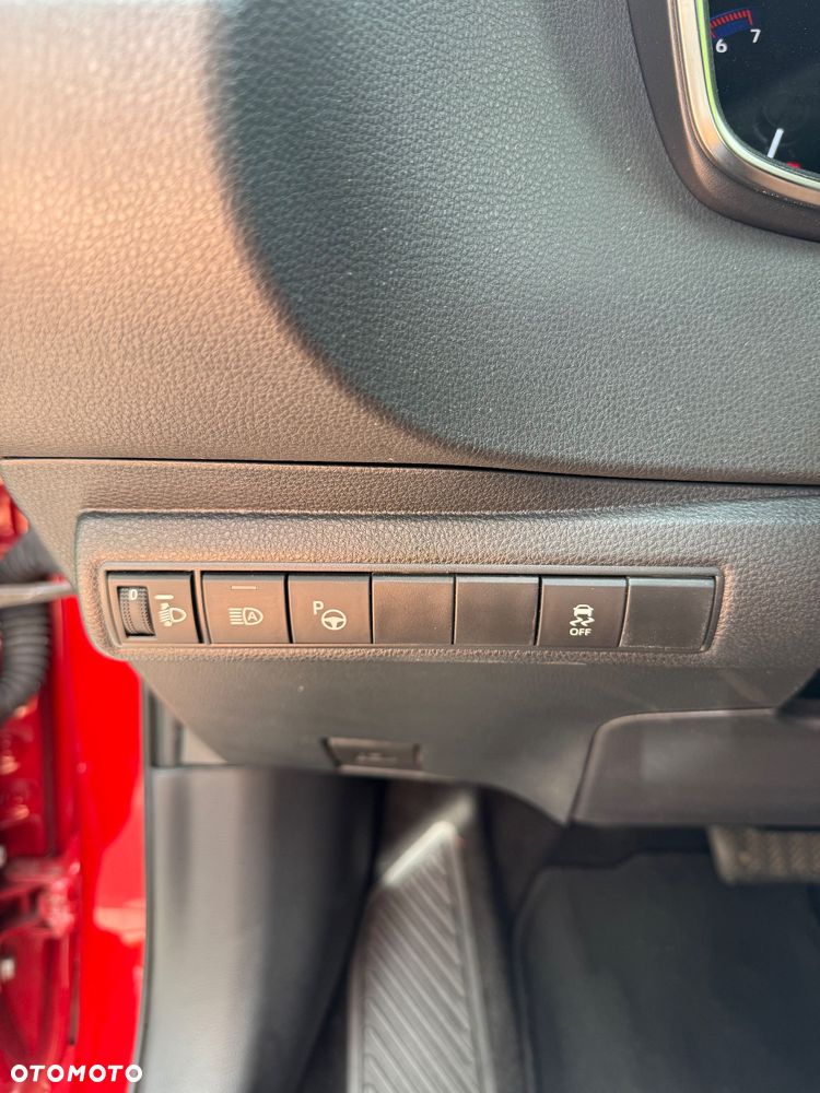 Toyota Corolla - 14