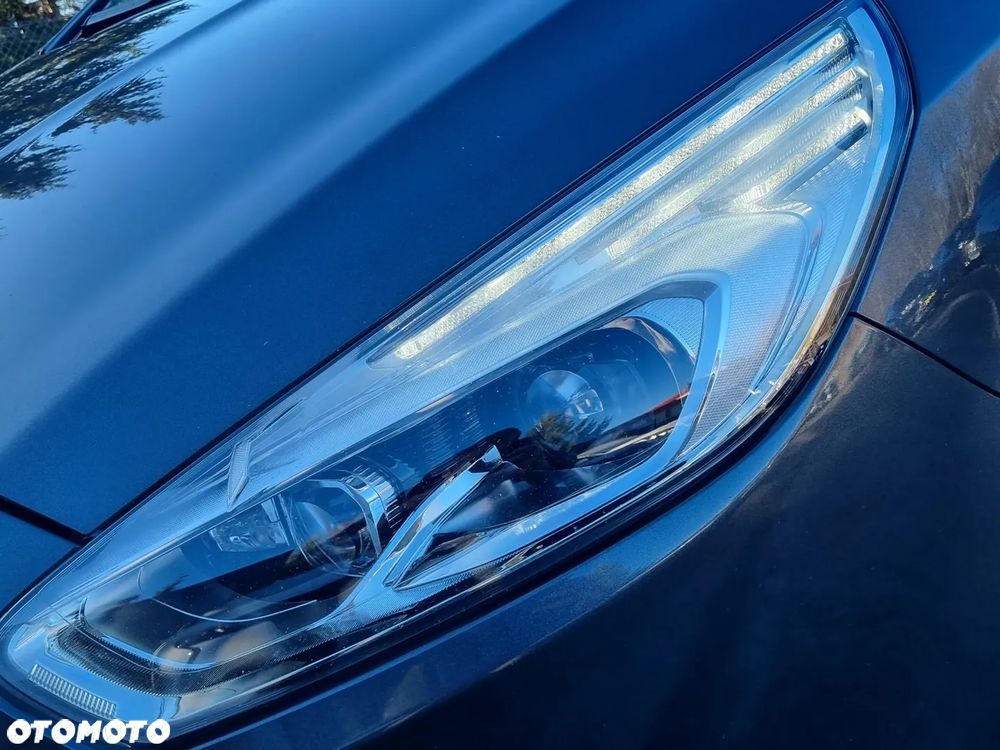 Ford Galaxy 2.0 EcoBlue Titanium - 16