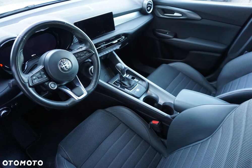 Alfa Romeo Tonale 1.5 T4 GSE mHEV Sprint DCT - 18