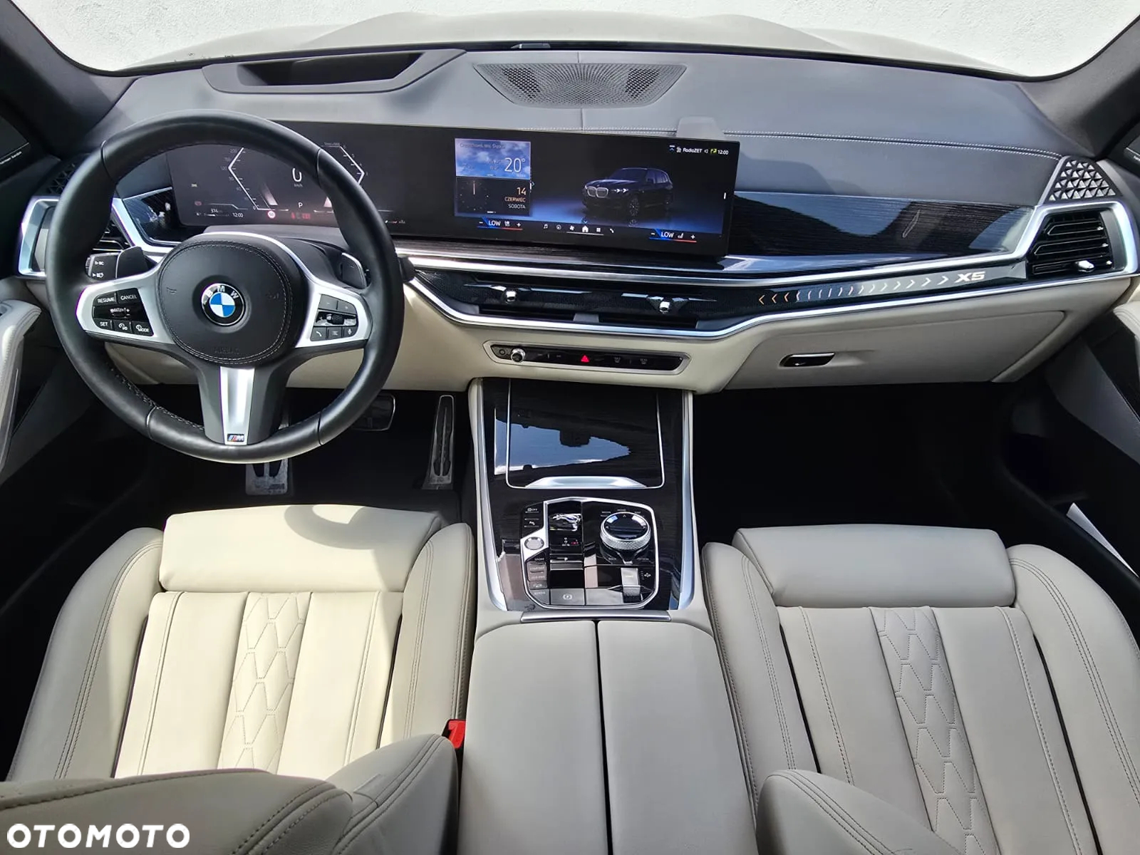 BMW X5 - 11