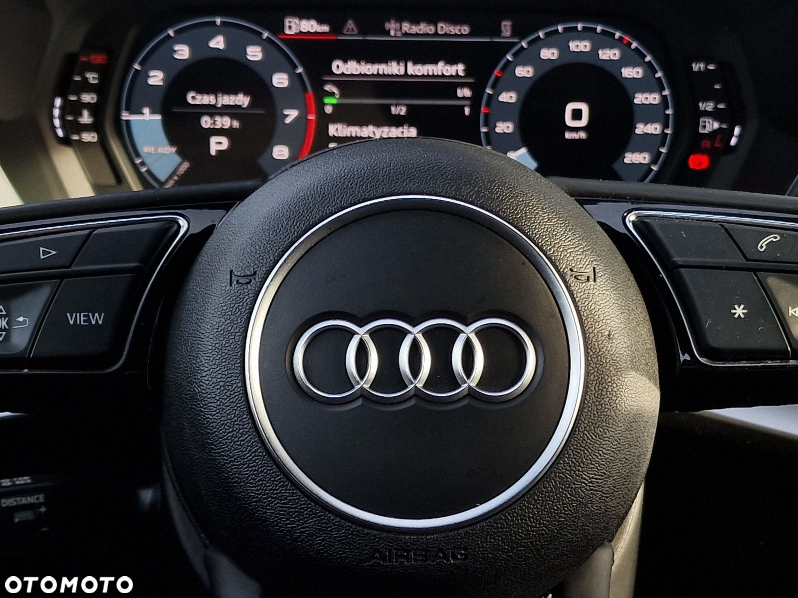 Audi A3 - 21