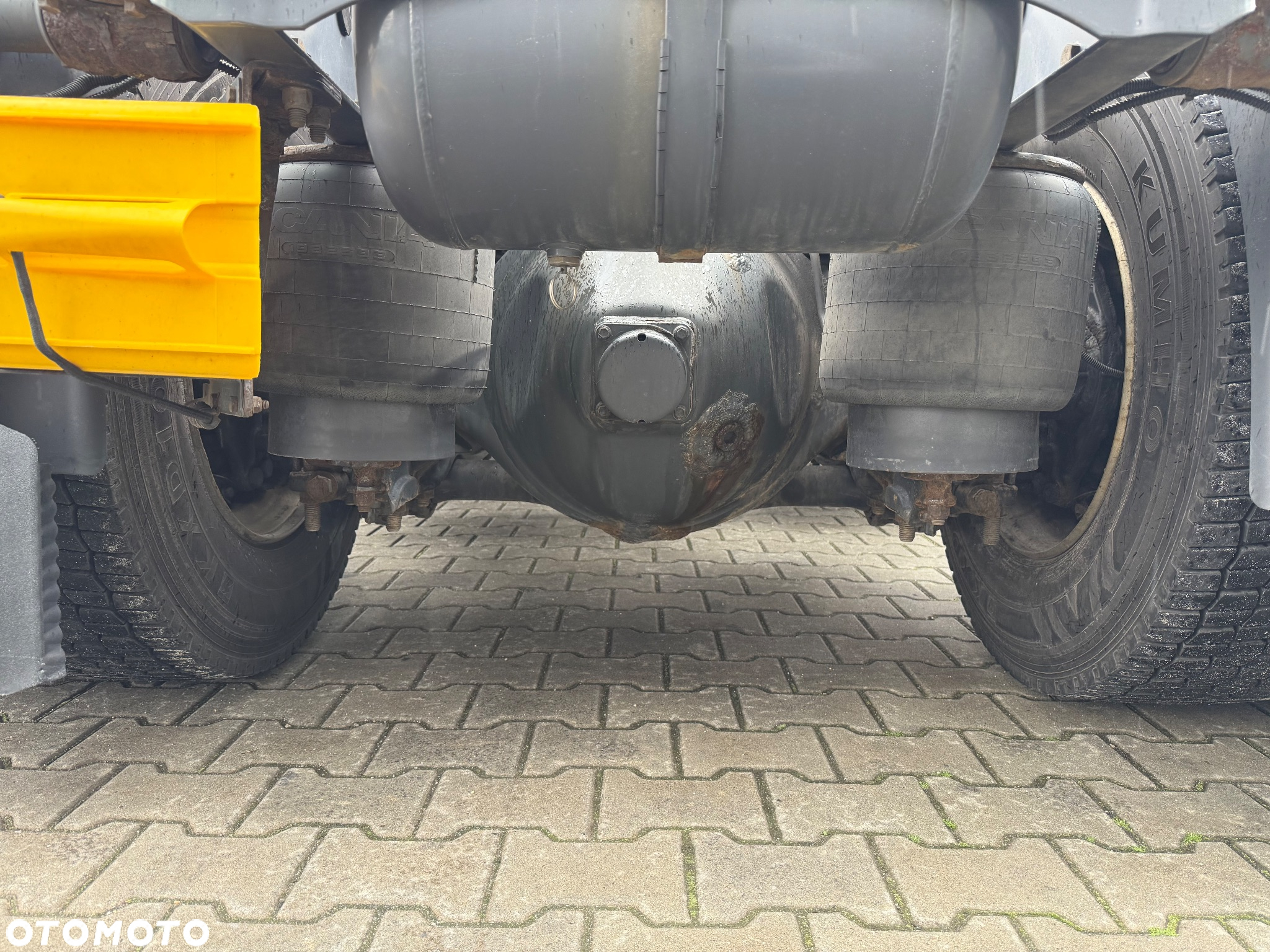 Scania R450 - 13