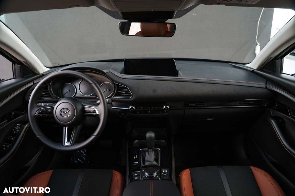 Mazda CX-30 - 13