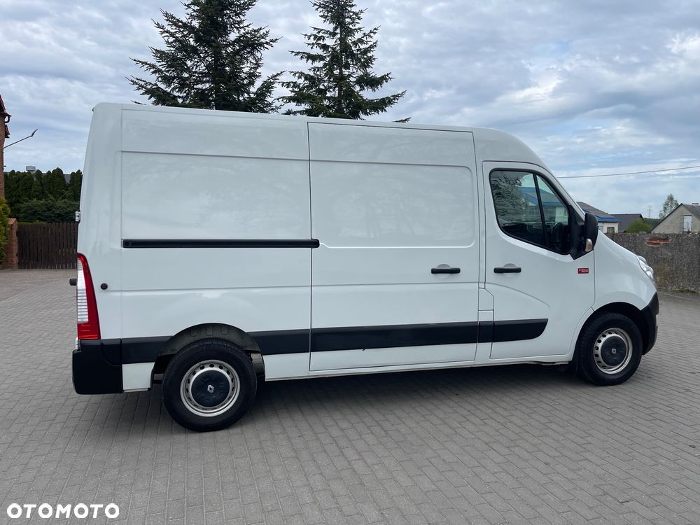 Renault Master - 5