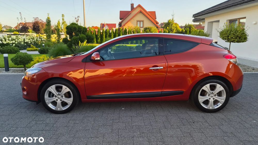 Renault Megane 1.6 16V Confort Dynamique - 27