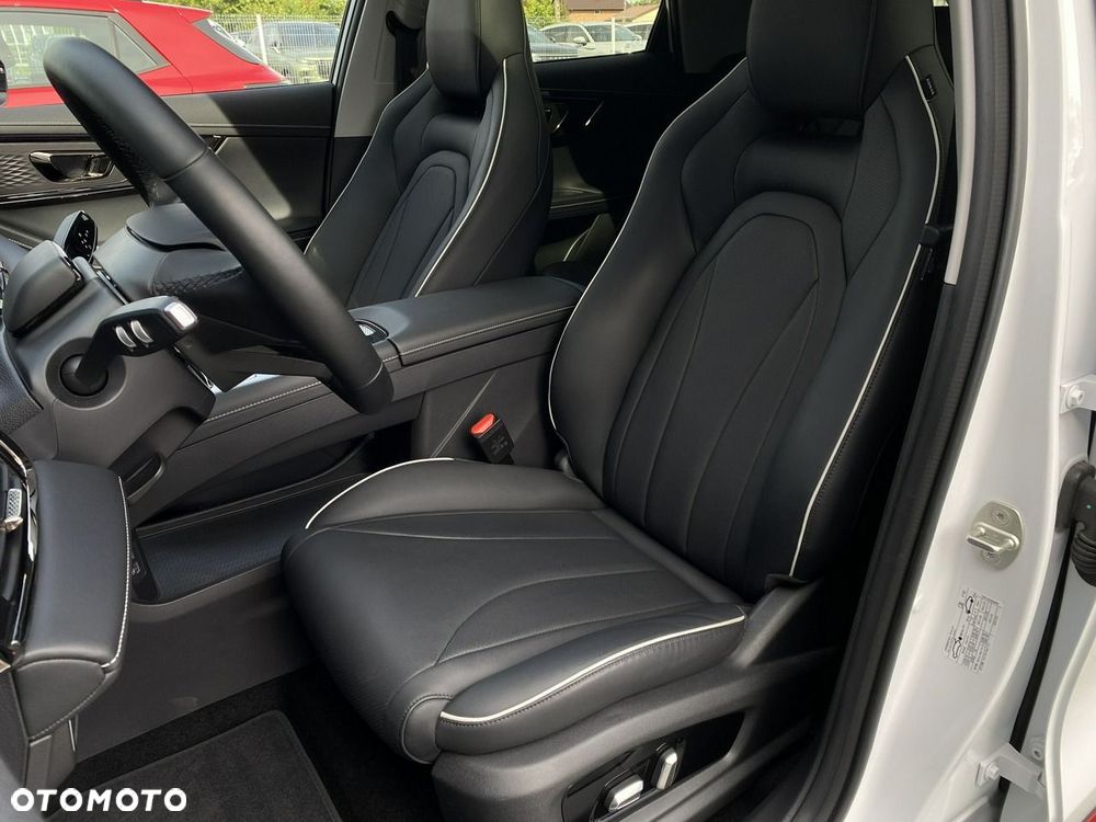 Omoda 5 1.6 T-GDI Premium DCT - 31