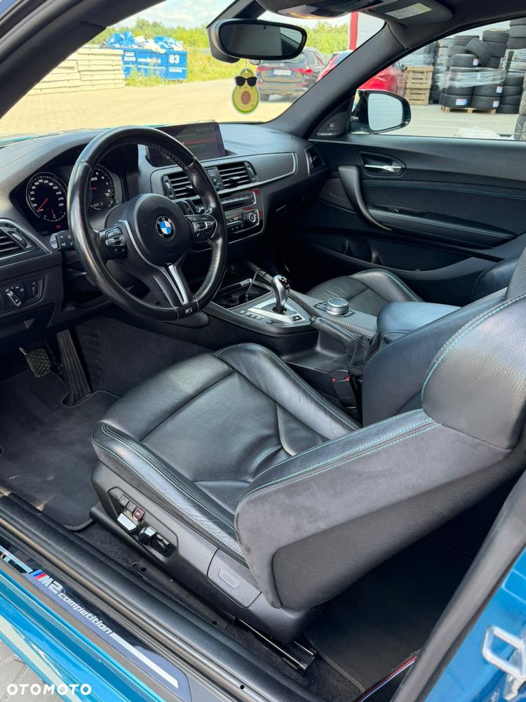 BMW M2 - 13