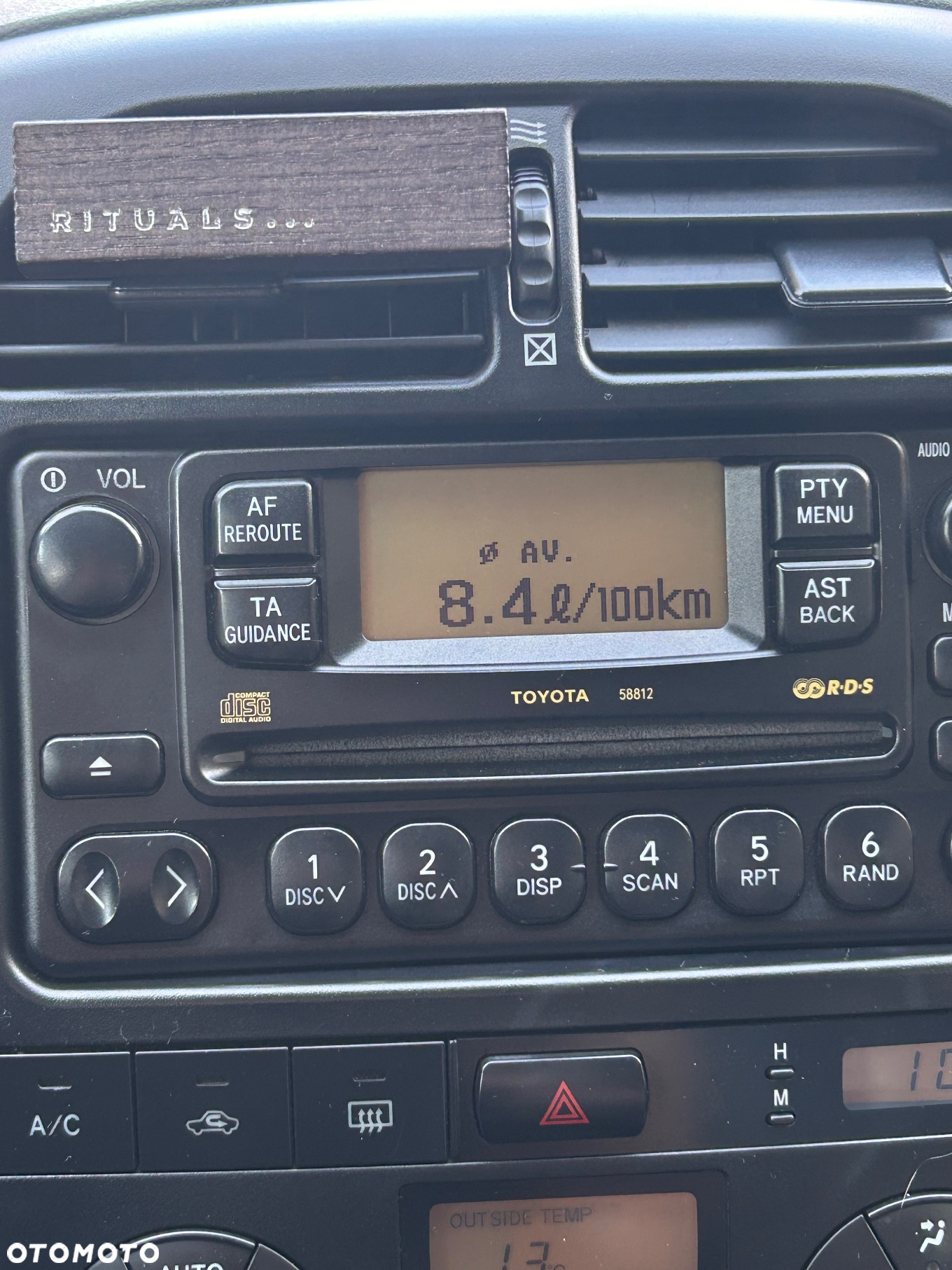 Toyota RAV4 2.0 D-4D Luna - 13