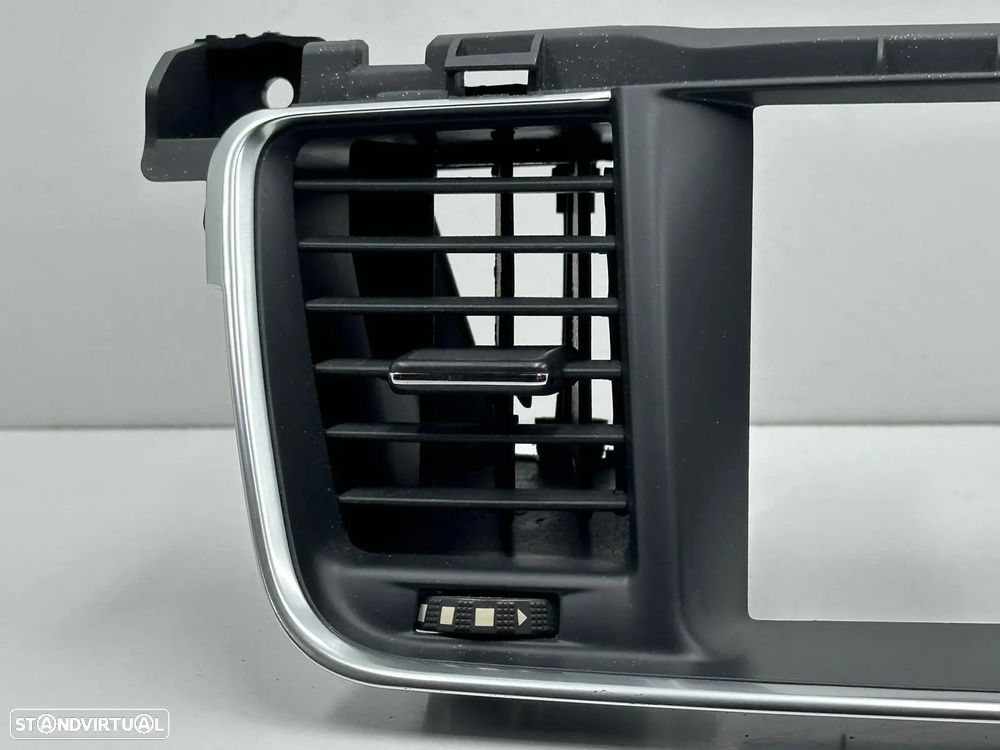 Saída Ar Central / Lateral Direita / Esquerda - Peugeot 508 RXH (2014) - 3