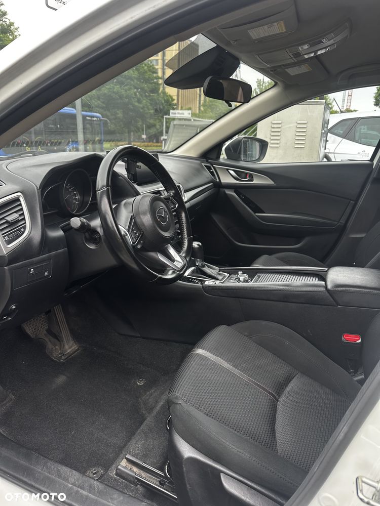 Mazda 3 - 17