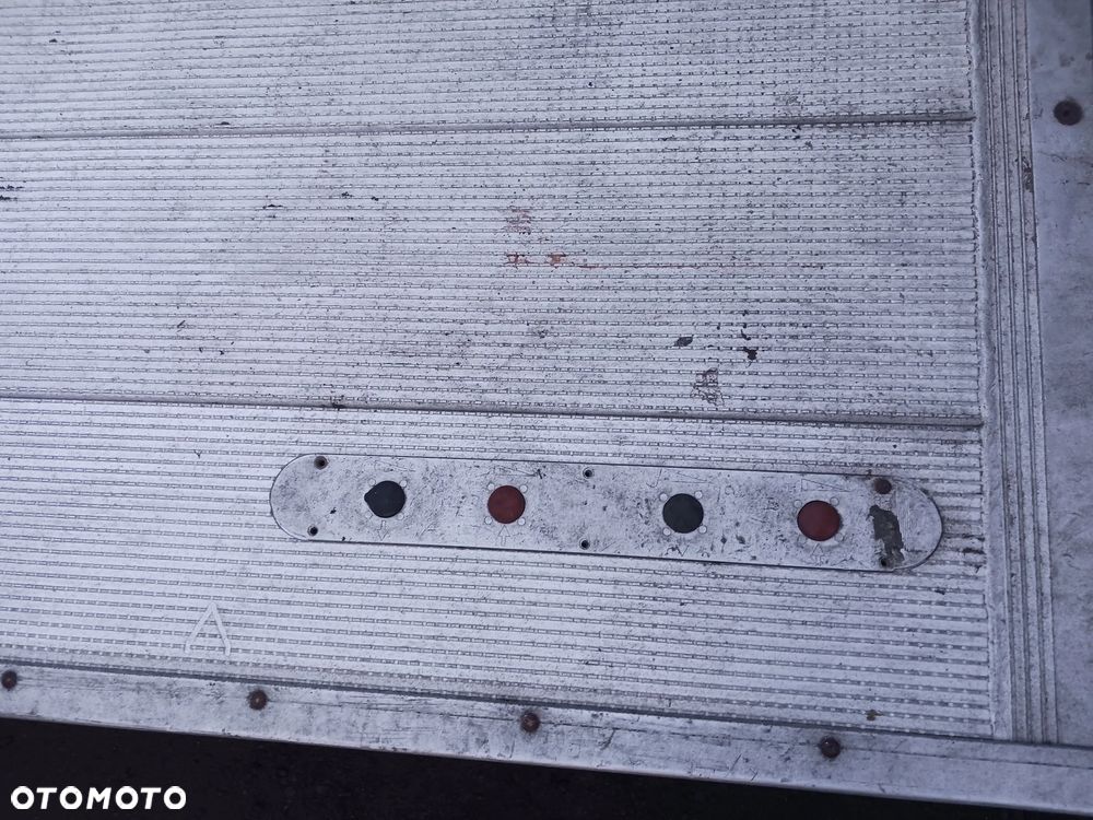 Iveco EUROCARGO 80EL16 E6 2015r KLIMA SALON Izoterma Chłodnia Mroźnia agregat 230V Winda - 34